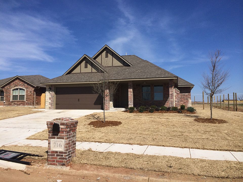 1st image of 716 S Bouziden Dr