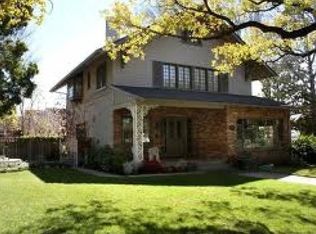 1307 Mill St, San Luis Obispo, CA 93401