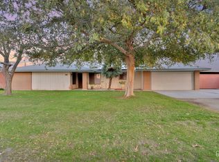 3000 Allen Rd, Bakersfield, CA 93314