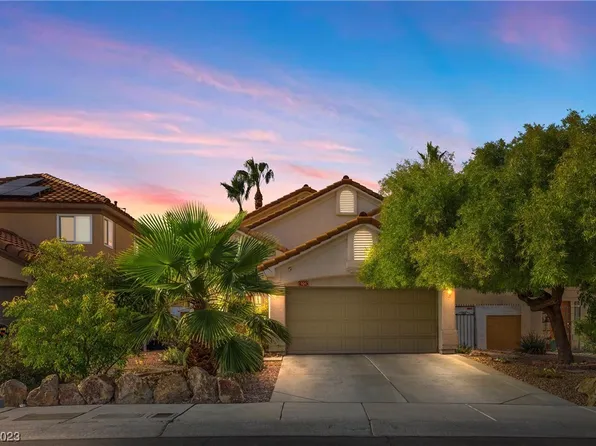 909 Carmel Shores Dr, Las Vegas, NV 89128