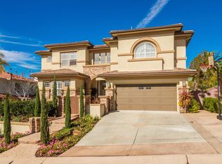 1493 Cascadia Ln, Encinitas, CA 92024