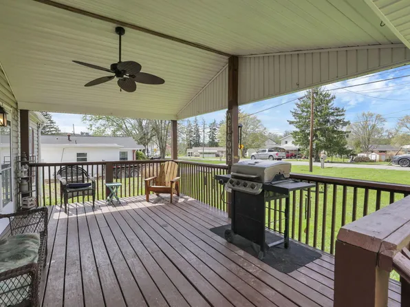 2782 E High St, Newark, OH 43055