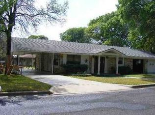 3415 Cottonwood Ln, Temple, TX 76502