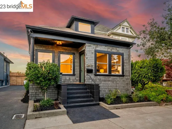 2617 Santa Clara Ave, Alameda, CA 94501