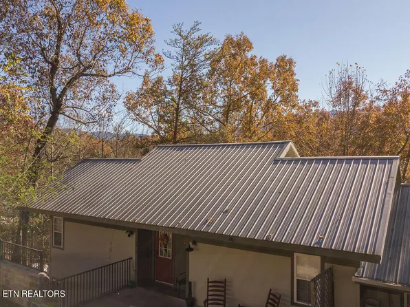 537 Johnson Ln Unit 2, Gatlinburg, TN 37738