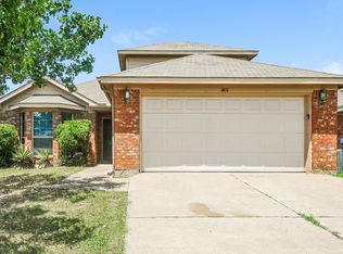 3416 Saint Vincent Rd, Fort Worth, TX 76123