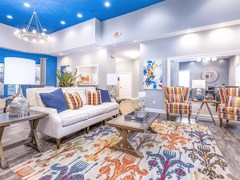 Elan at Mallard Creek Apartment Homes — Photo 39