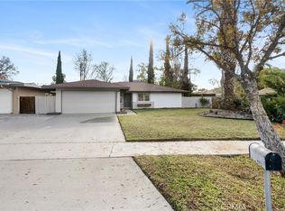 3080 Saratoga St, Riverside, CA 92503