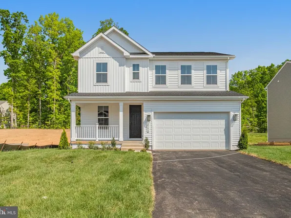 35619 Pine Needle Ln, Locust Grove, VA 22508