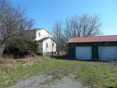 2748 Pine Ridge Rd, Canastota, NY, 13032