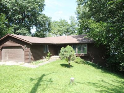 W8814 Lake ROAD, Delavan, WI, 53115