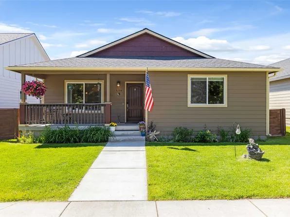 5294 Avalon Ln, Lolo, MT 59847