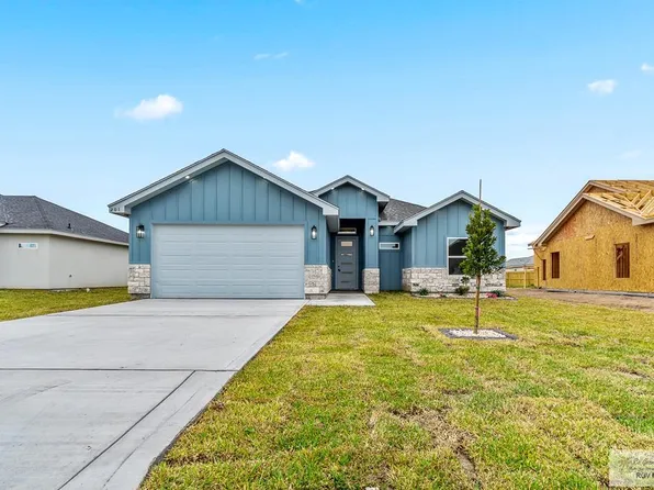 201 N Brooks Cir N #97, La Feria, TX 78559