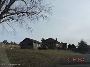 68 Park Ridge Dr, Shickshinny, PA 18655