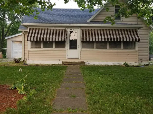105 N Trussell Ave, Moravia, IA 52571