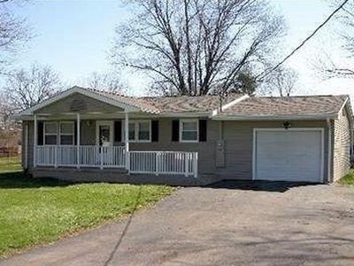 3538 Beatrice Dr, Franklin, OH, 45005