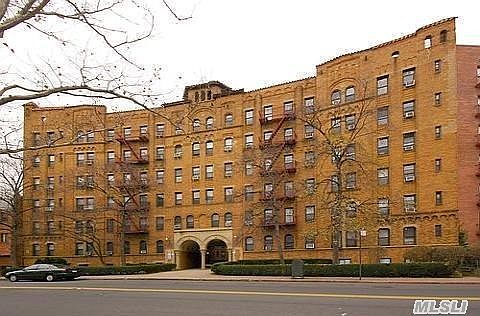 1st image of 83-44 Lefferts Blvd #3-M