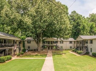 Dunwoody Exchange, Atlanta, GA 30341