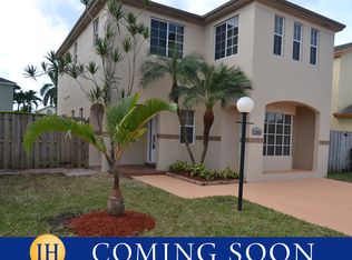13934 SW 164th Ter, Miami, FL 33177