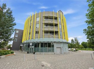 409 B Ave S #211, Saskatoon, SK S7M5M8
