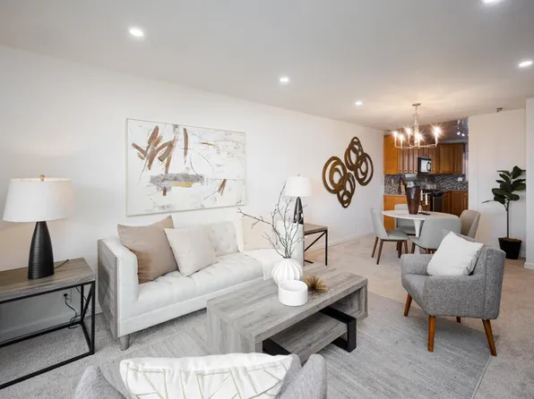 43 Joy Ave APT D, Brisbane, CA 94005