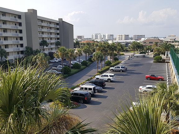 2nd image of 506 Gulf Shore Dr Unit 307