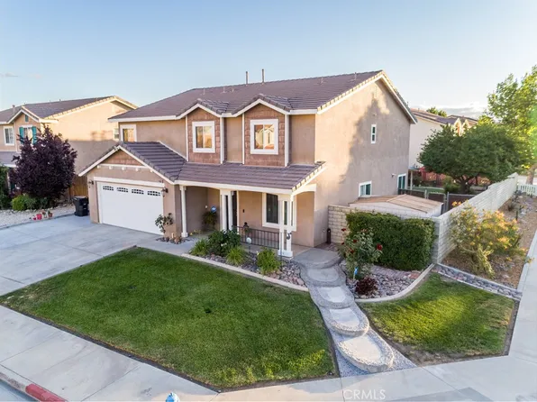 14868 Arabian Run Ln, Victorville, CA 92394