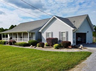 1112 Keener Rd, Seymour, TN 37865