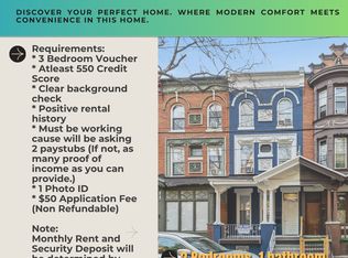 3744 N Carlisle St #1, Philadelphia, PA