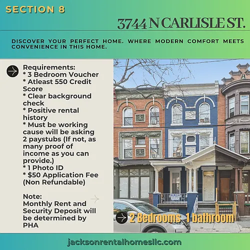 3744 N Carlisle St #1 Photo 1