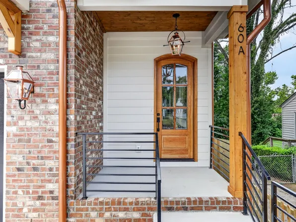 60A Creighton Ave, Nashville, TN 37206