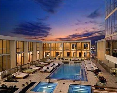 5th image of 1100 Biscayne Blvd Unit 6106
