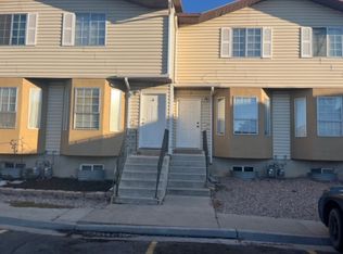 1350 W 150 N #9, Vernal, UT 84078