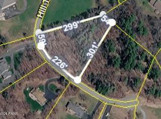 (Undisclosed Address), Honesdale, PA 18431