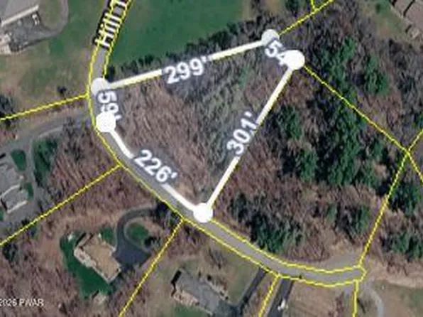 (undisclosed Address), Honesdale, PA 18431