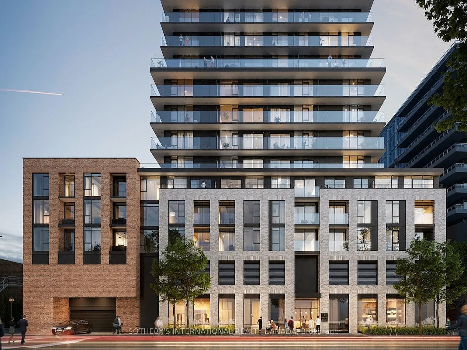 1 Jarvis — Photo 2