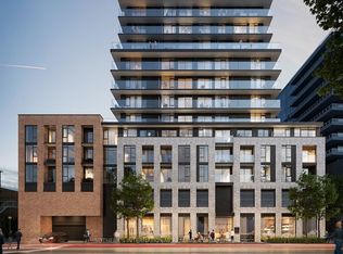 1 Jarvis, Hamilton, ON L8R 3J2