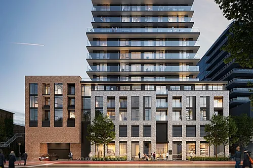 1 Jarvis St Photo 1