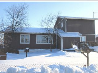 1202 Univuq Sub, Bethel, AK 99559