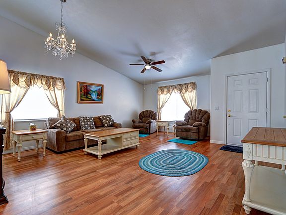 2nd image of 6312 W La Madre Way