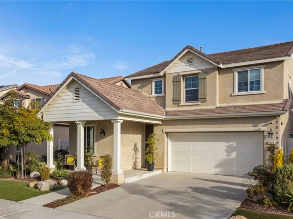 671 Whalen Way, Oxnard, CA 93036