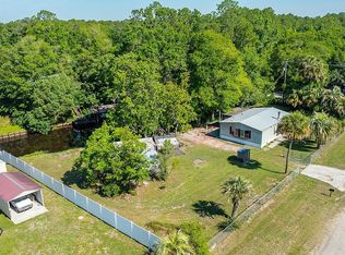 157 Sportsman Rd, Satsuma, FL 32189