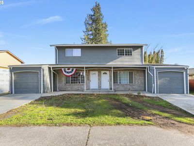 1310 NE Kane Dr, Gresham, OR, 97030