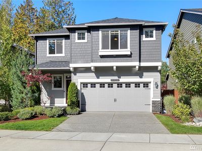 3425 195th Pl SE, Bothell, WA, 98012