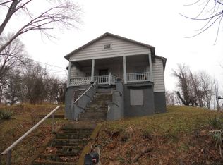 1231 Spainhour St SW, Lenoir, NC 28645