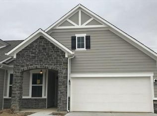 3411 Heathcliff Ct, Westfield, IN 46074