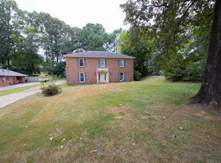 3954 Croydon Rd, Montgomery, AL 36109