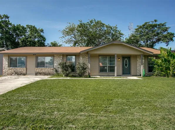 7247 Glen Hl, San Antonio, TX 78239
