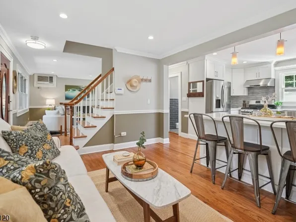 421 Grove St, Montclair Twp., NJ 07043