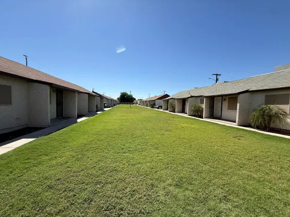 3645 W 8th St, Yuma, AZ